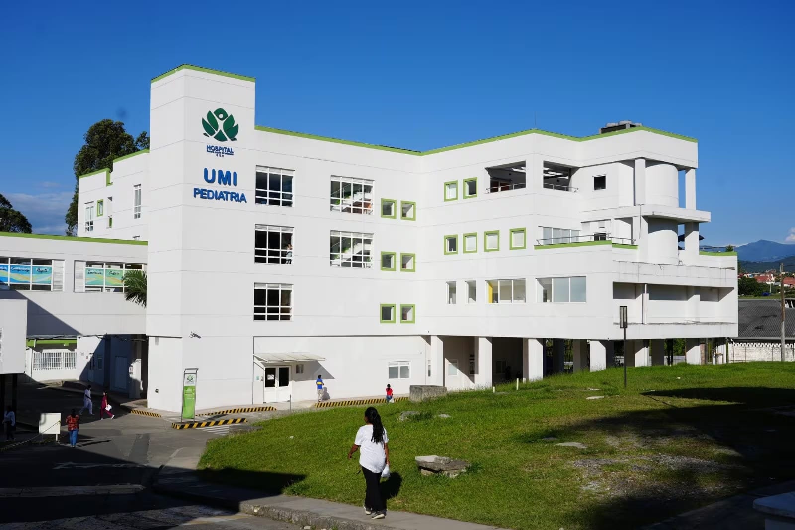 Cauca declara alerta roja hospitalaria: hospitales operan con ocupación crítica tras el terremoto