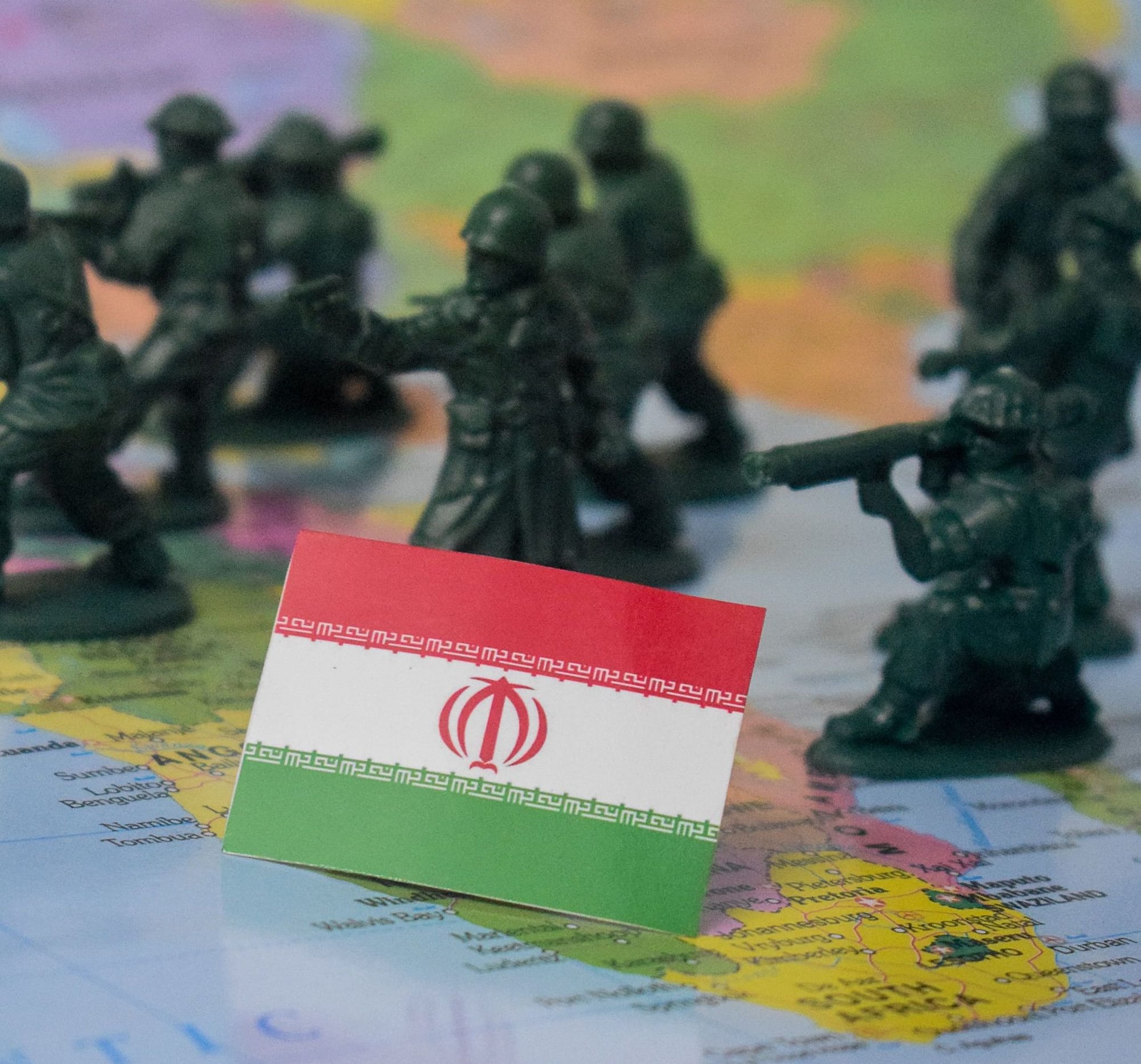 El memorando de entendimiento entre Estados Unidos e Irán termina sin acuerdo real