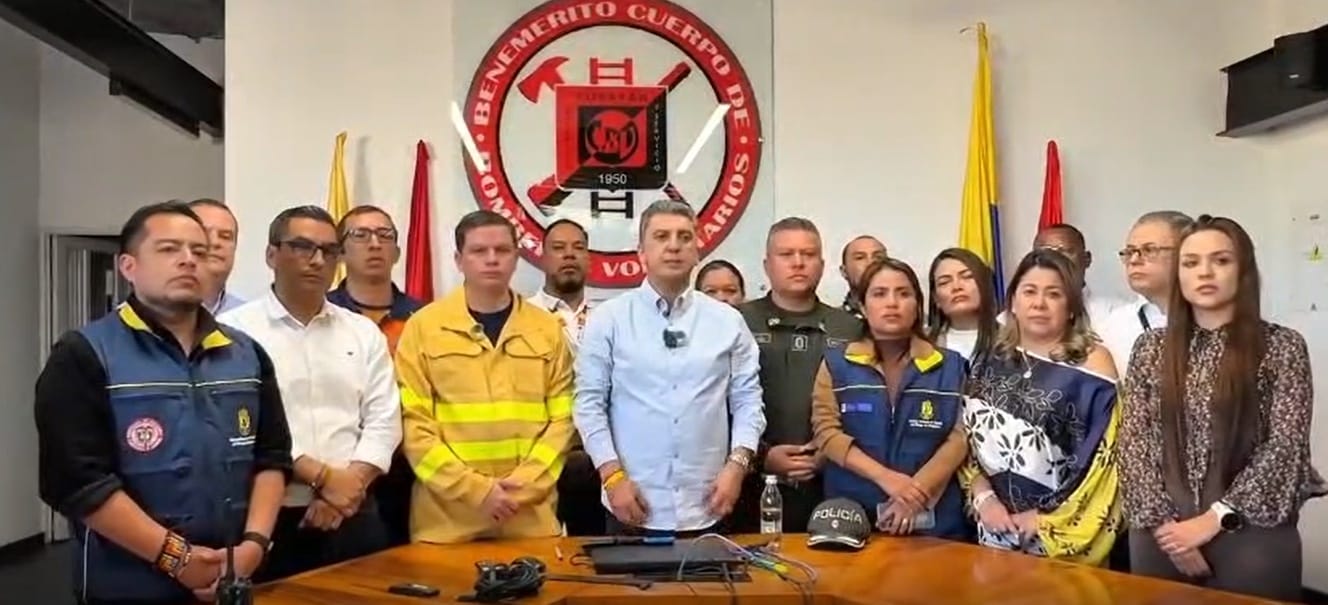 Popayán sin clases en colegios públicos y sin pico y placa: no hay graves afectaciones