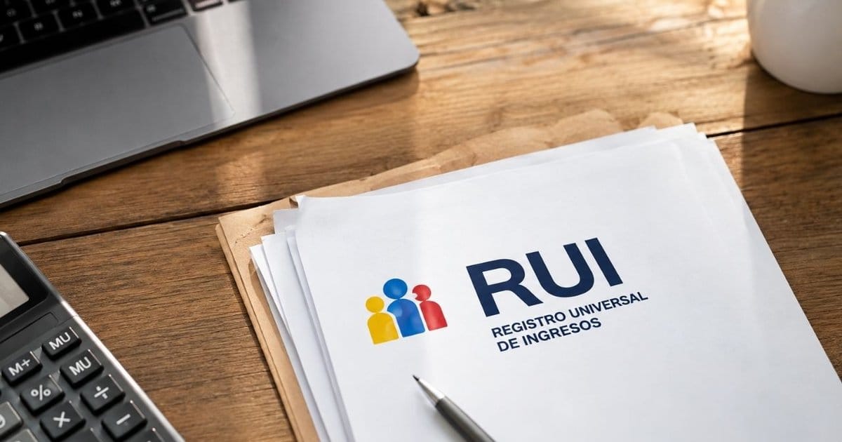 Así funcionará el RUI que podría cambiar el acceso a programas sociales en Popayán