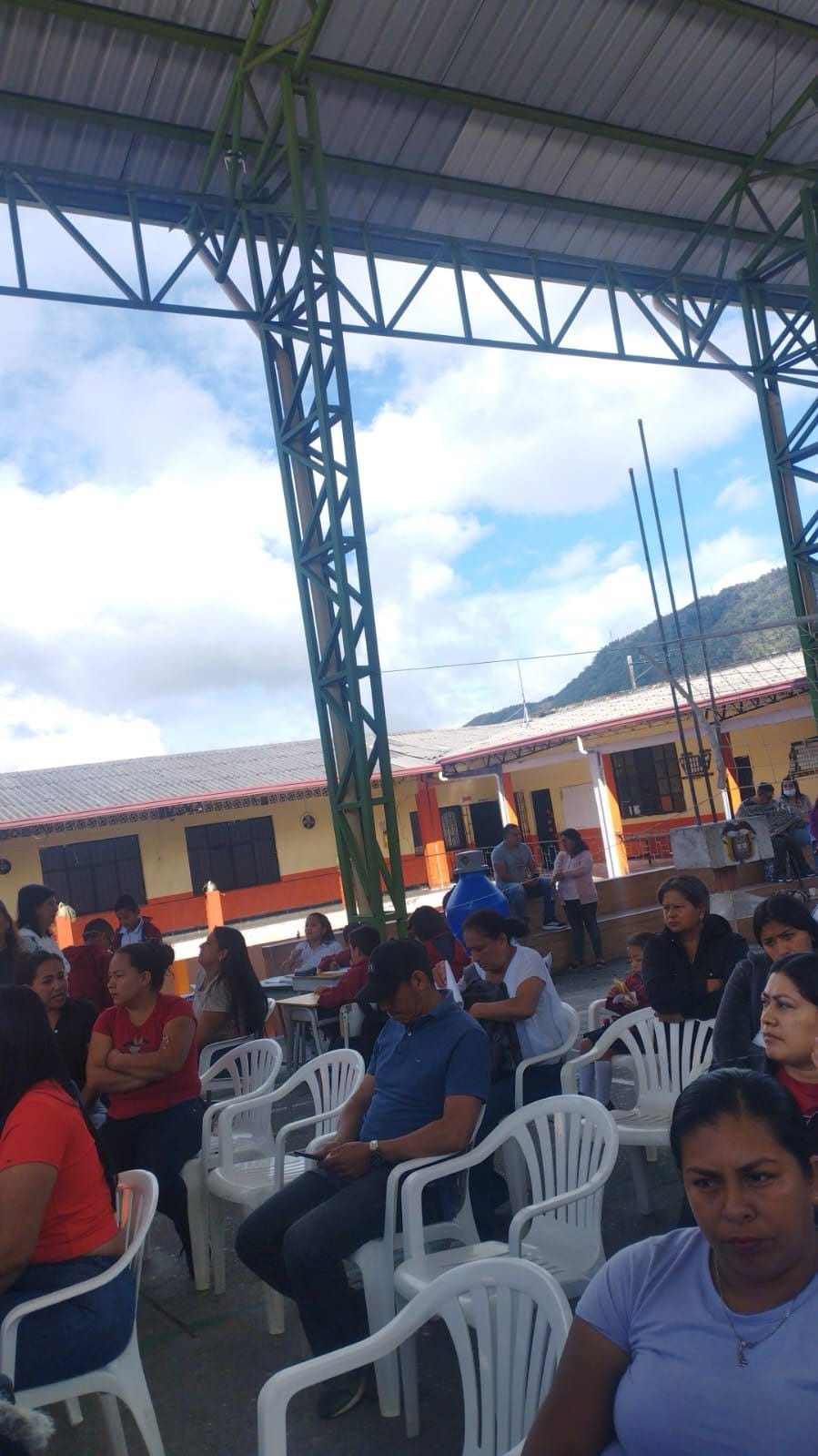 Atención: posible cierre de la vía Panamericana entre El Bordo y Popayán