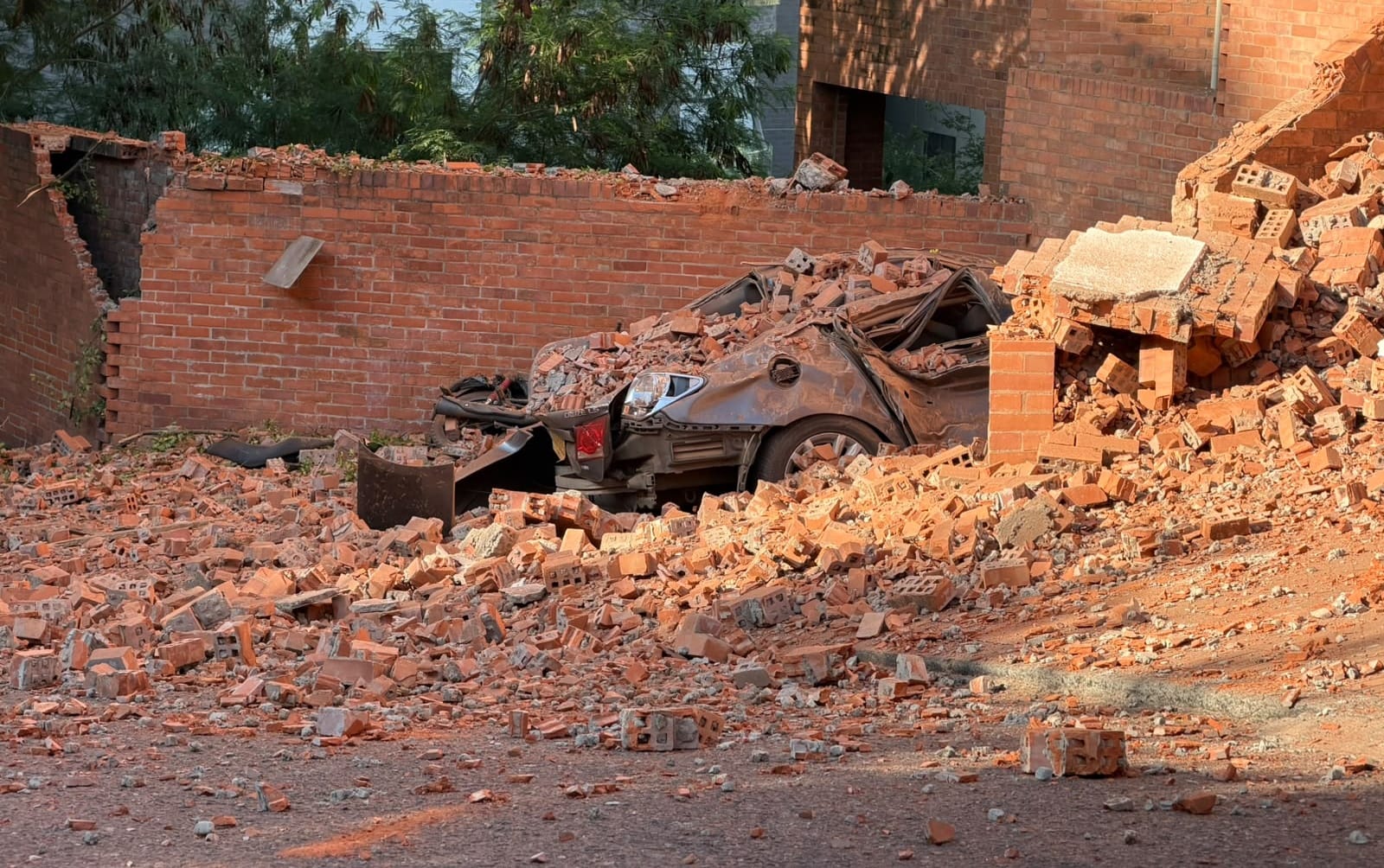 Terremoto en Colombia deja 24 muertos según informe preliminar