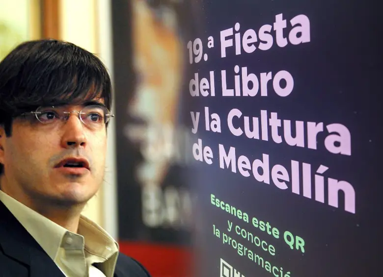 Polémica por salida de Jaime Bayly de la Fiesta del Libro de Medellín: escritor cuestionó posible censura