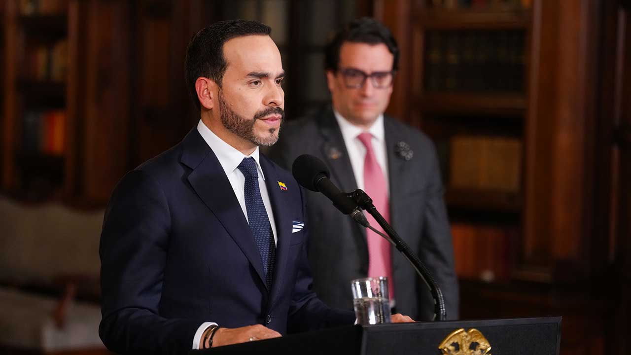 “Arrepiéntanse y entreguen a sus cómplices”: el mensaje de De La Espriella a investigados por corrupción