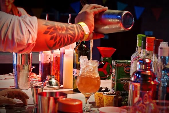 Guaro Máster reunió a bartenders en Popayán: ‘Raíces’ fue elegido como el cóctel ganador