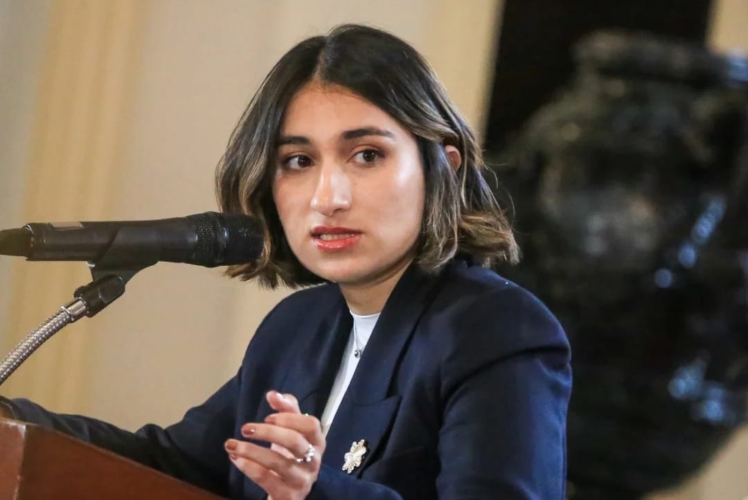 Fiscalía imputará a Laura Sarabia por el caso del polígrafo de Marelbys Meza