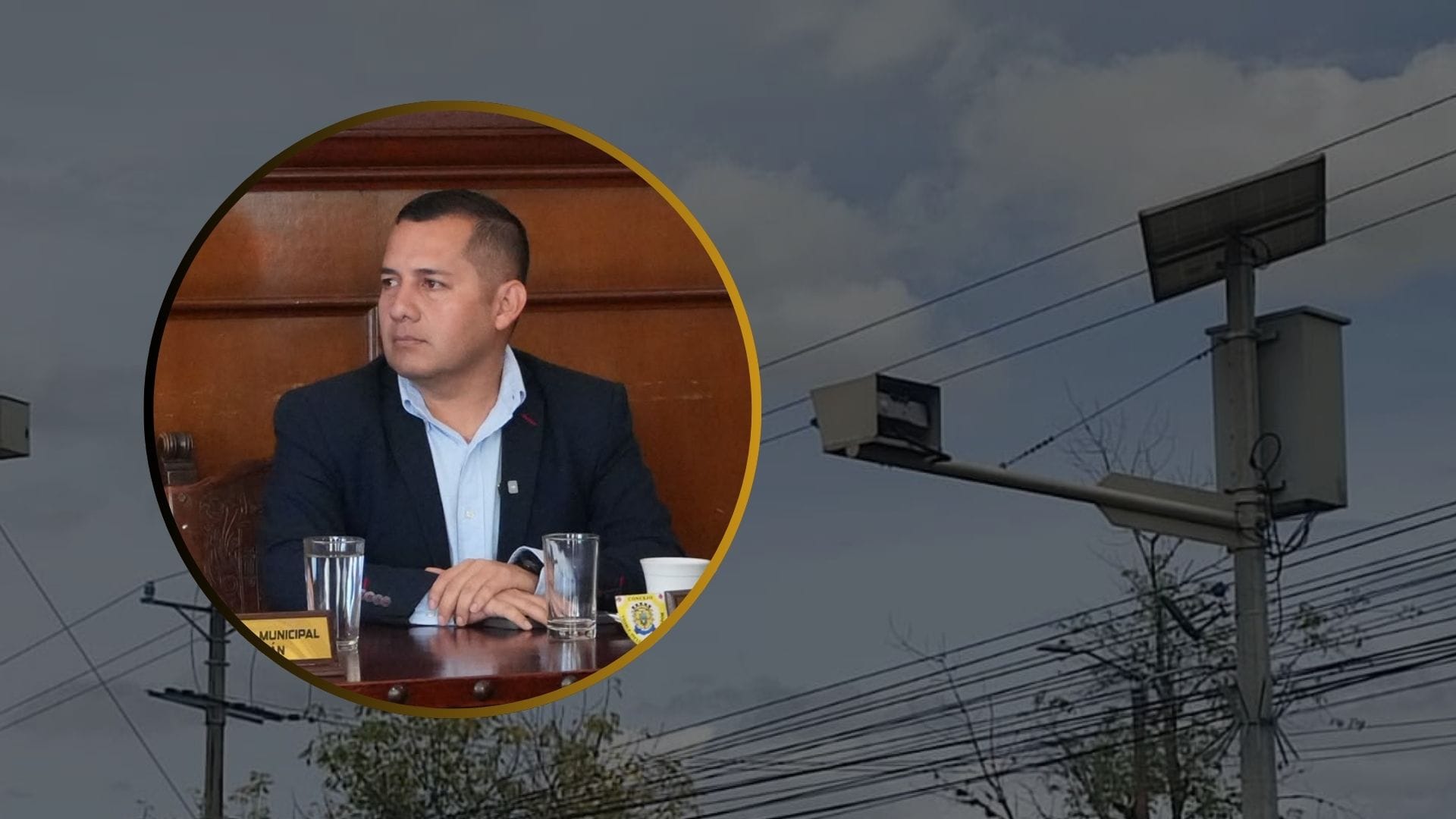 Personería de Popayán pide suspender fotodetecciones en Salesianas y Campanario