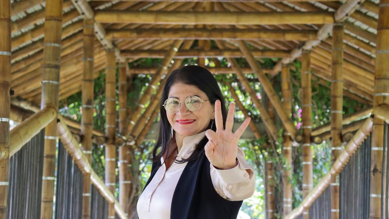 JEP cita a Sandra Ramírez a versión por reclutamiento de menores en las Farc