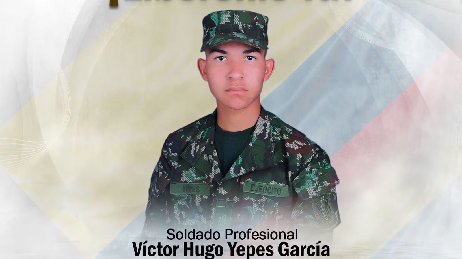 “10 meses son demasiado tiempo”: madre de soldado secuestrado en Cauca clama por su regreso
