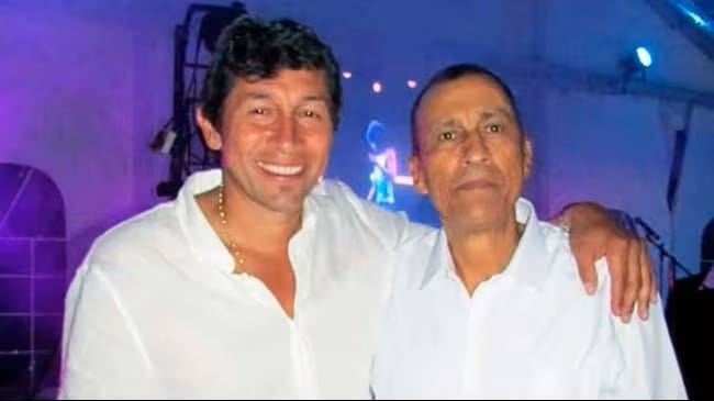 Luto en el fútbol colombiano: Fallece Jorge Enrique "El Hacha" Bermúdez, padre del 'Patrón' Bermúdez