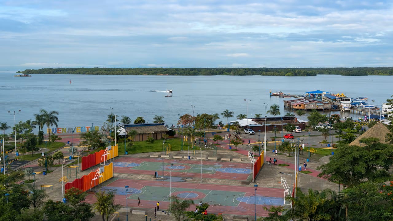 El Cauca celebra el Día Mundial del Turismo con un concurso entre sus montañas