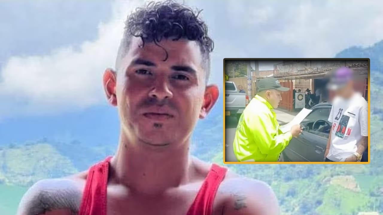 Adolescente fue aprehendido por el homicidio de Diego Manzano en Popayán