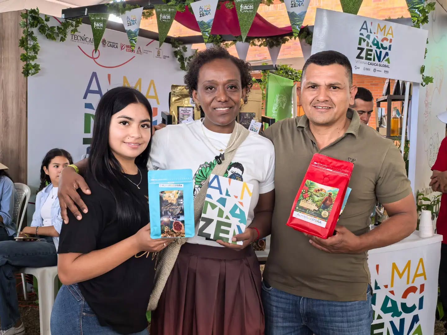 Con inversión superior a los $65.000 millones, el Gobierno Departamental le apuesta al café caucano