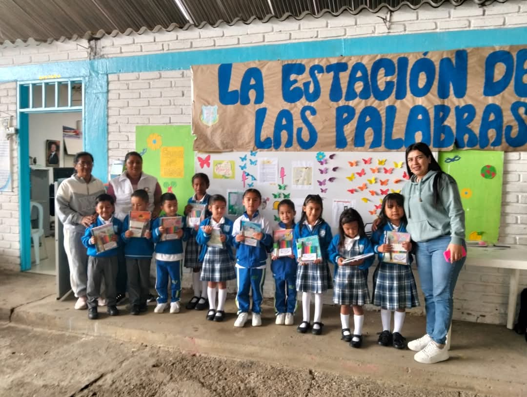 Funproder cumple 20 años de trabajo comunitario en Balboa y el sur del Cauca