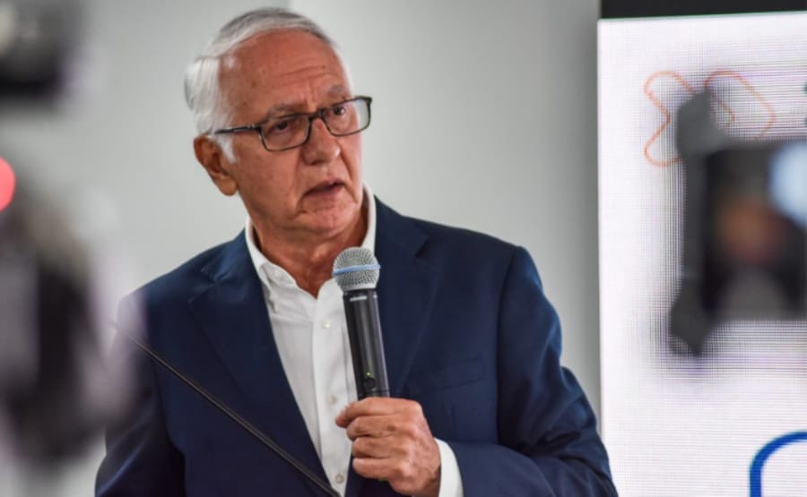 Fiscalía cita a Guillermo Jaramillo a conciliación por caso del niño Kevin Acosta
