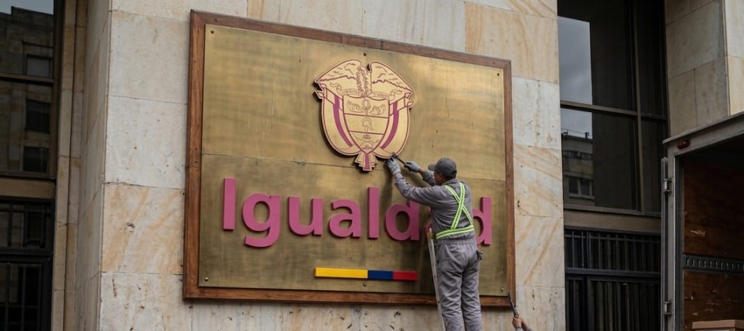 Gobierno revoca más de 60 contratos del Ministerio de la Igualdad y presenta 13 denuncias