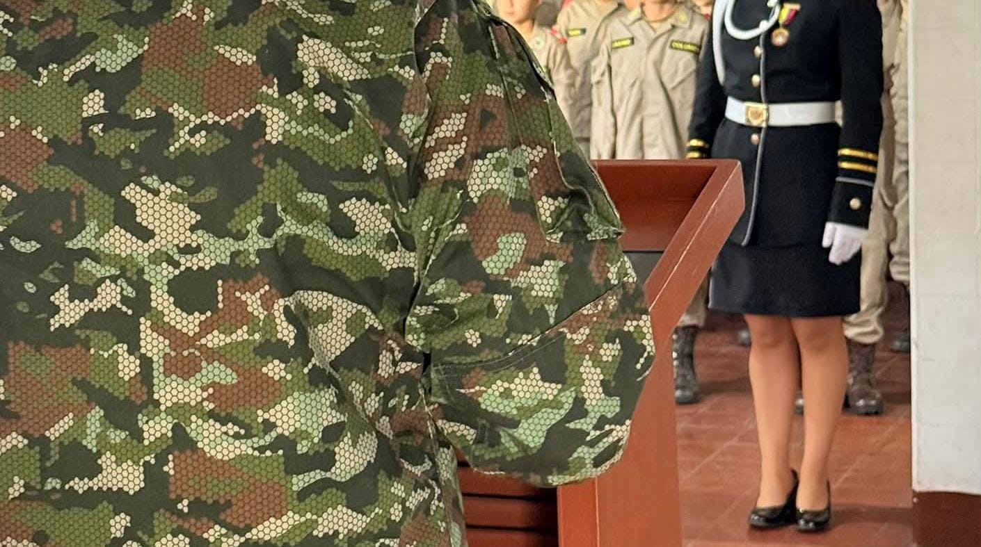Acusan a instructor militar por presuntos abusos sexuales contra una menor de 15 años en Popayán