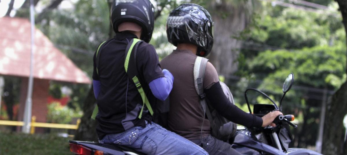 Prohiben la venta de gasolina y la circulación de motocicletas el 31 de octubre: le contamos a partir de que hora
