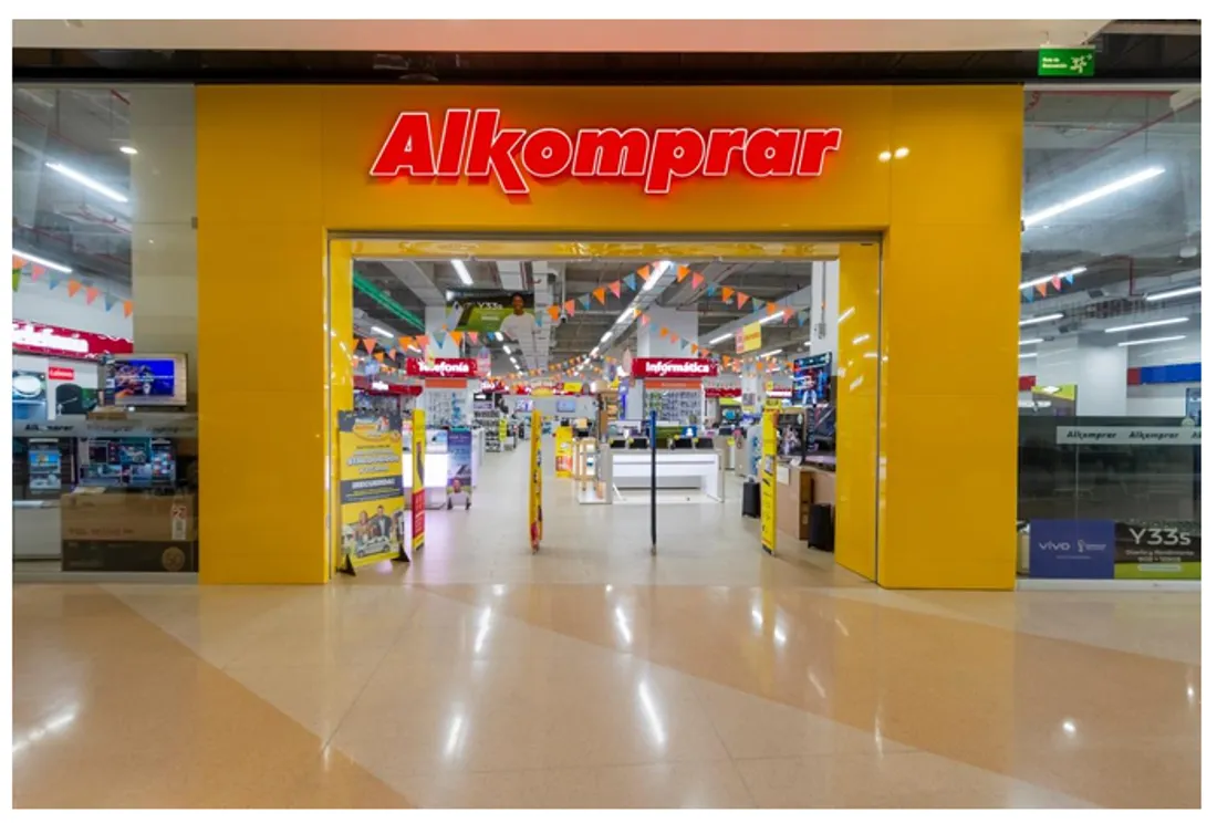 Alkomprar llega a Popayán: nueva tienda en Campanario proyecta generar 44 empleos