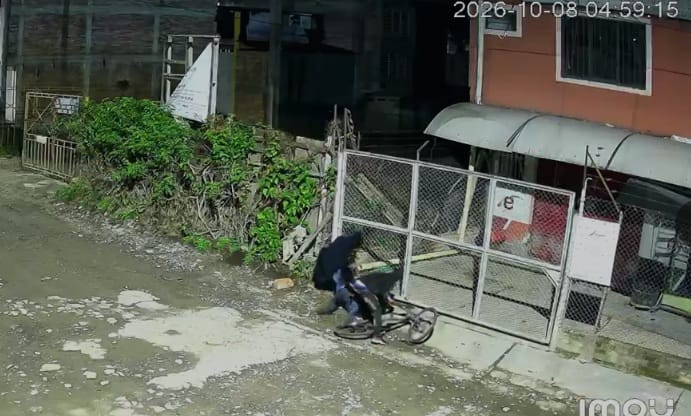¡Indignación en Popayán! Asesinan a Cristian Maca cuando se dirigía a trabajar: lo atacaron con cuchillo y machete en un presunto atraco