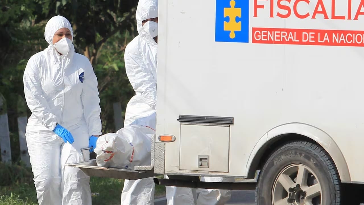 Dos hombres oriundos de Popayán fueron asesinados en zona rural de Mercaderes