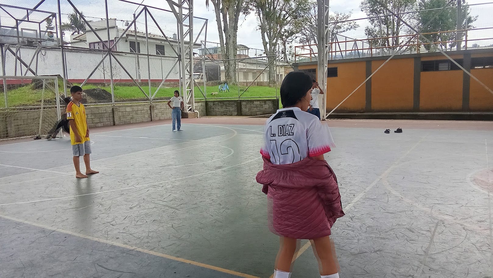 Jóvenes de Piamonte vencen la distancia para mostrar su talento deportivo, todo gracias a Indeportes Cauca