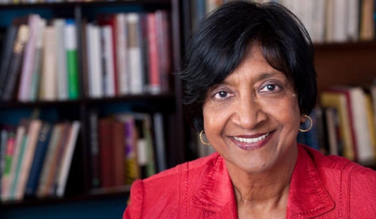 Navi Pillay recibe el Nobel de la Paz 2026 por su defensa de la justicia internacional y los derechos humanos