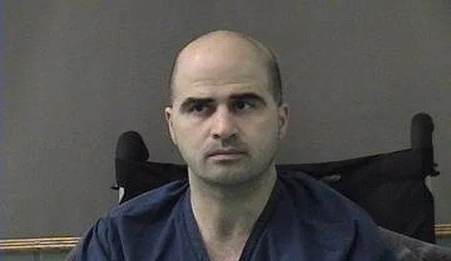 Trump autoriza el fusilamiento de Nidal Hasan, condenado por la matanza de Fort Hood
