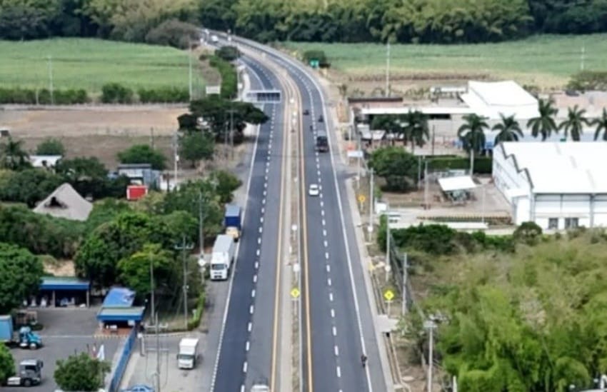 ¡Bajan los peajes en el Cauca! Definen tarifas diferenciales para usuarios de la doble calzada Popayán–Santander