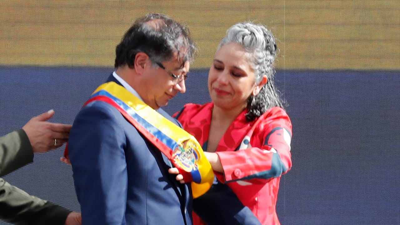 Petro y María José Pizarro, bajo la lupa de la Corte Suprema por denuncia de presuntos favores sexuales