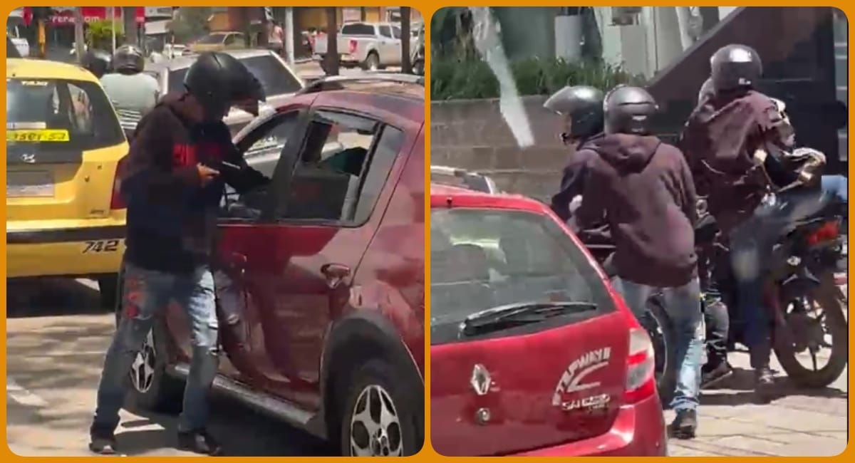 Ofrecen $20 millones de recompensa por responsables de hurto en Catay, Popayán