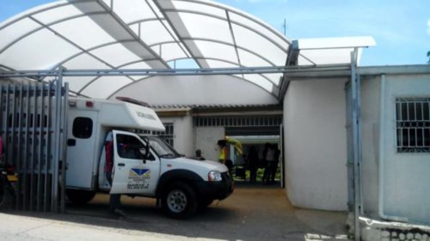 Hombres armados ingresaron al hospital de Suárez, Cauca, y asesinaron a un paciente