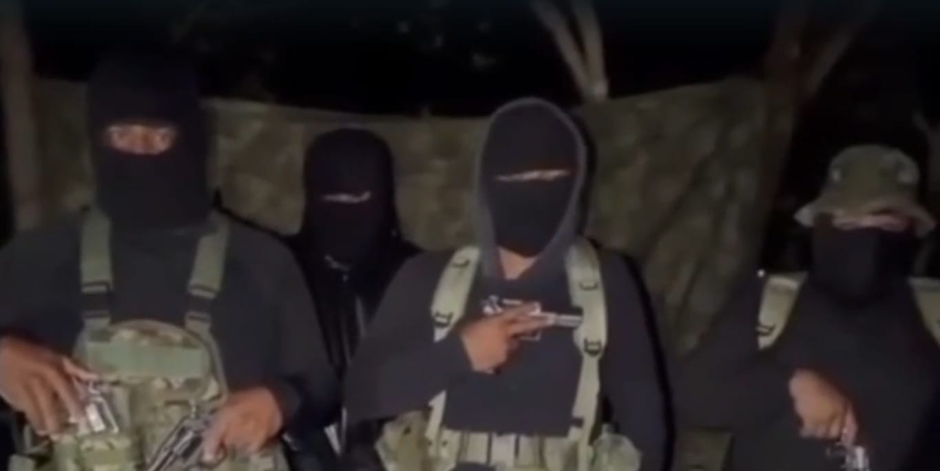 Investigan video con amenazas de supuesta limpieza social en el norte de Popayán