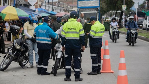 Administración Municipal continúa adelantando el plan integral de seguridad y convivencia ciudadana