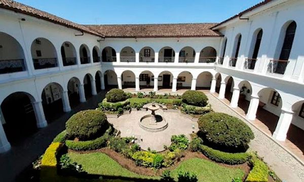 Por supuestos incumplimientos Popayán se queda sin recursos de regalías para financiar un proyecto