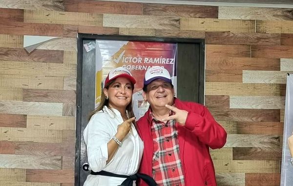 Liderando el cambio: Diana Grueso y Víctor Ramírez, inspirando un futuro prometedor para Popayán y el Cauca