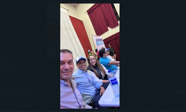 Alianza Poderosa en Popayán: Hugo Ferney Bolaños y José Julián Muñoz Respaldan a Diana Fuentes para Alcaldesa