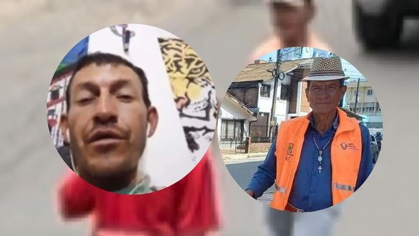 A "El Paisa" lo mataron por un bombillo: Le contamos detalles de este homicidio que entristeció a Popayán