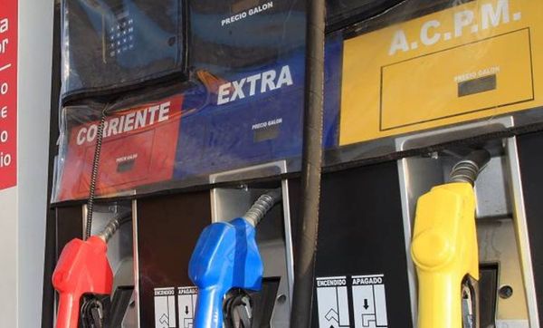 Gobierno Petro informó que a partir de febrero de 2024 comenzará a subir el ACPM