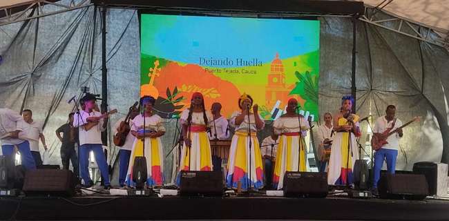 La séptima versión del Festival Mestizaje viene cargado de música y sorpresas