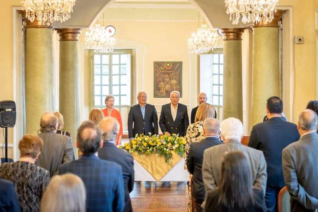 Alcaldía de Popayán: Reconocimiento a dos profesionales