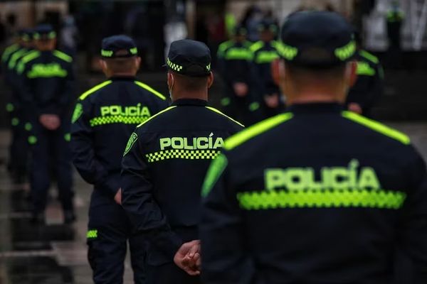 Condenados dos coroneles por inducir a la prostitución a jóvenes de la Policía en la llamada ‘comunidad del anillo’