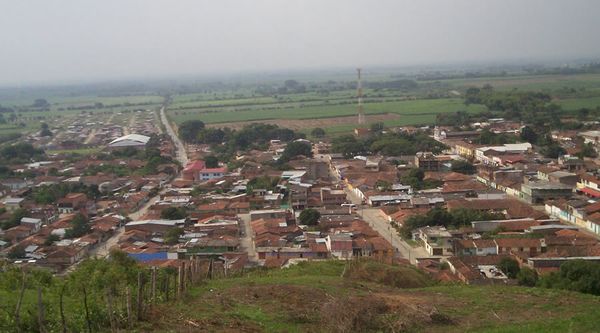 Corinto: asesinan a una persona en pleno casco urbano