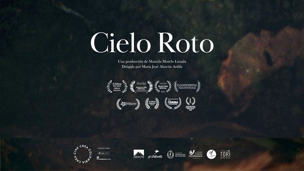 Cielo Roto”, corto payanés rumbo al Festival de Hilhava en Europa