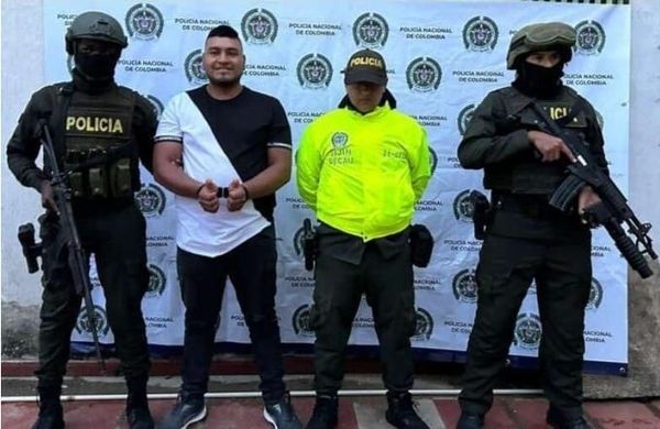 Cárcel a alias 'Jacho' acusado de asesinar a personas reclutadas que se oponían a las Disidencias