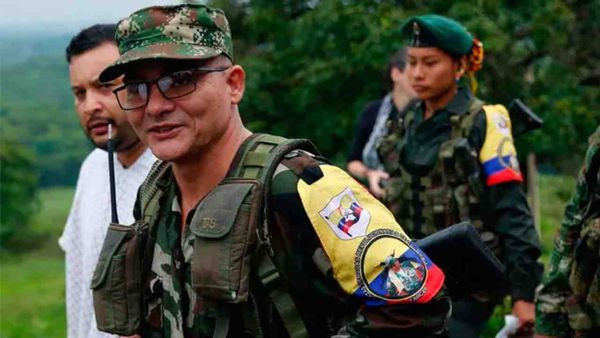 Tensión entre el gobierno de Petro y las disidencias de las Farc por operativos militares