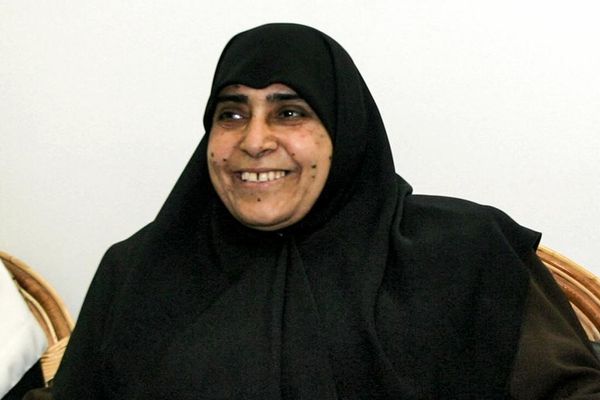 Jamila al Shanti, la primera mujer en la cúpula de Hamas asesinada: cuál era su papel y quiénes son los otros