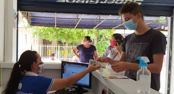 Prosperidad Social inicia quinto ciclo de pagos de Jóvenes en Acción