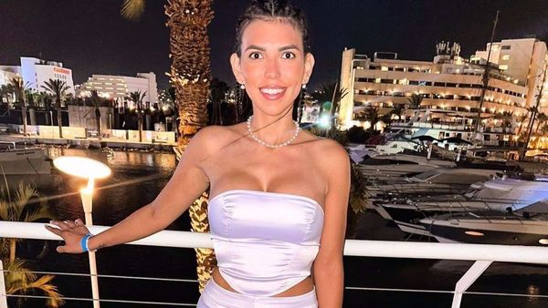 Último adiós a Ivonne Rubio, la colombiana asesinada por Hamás