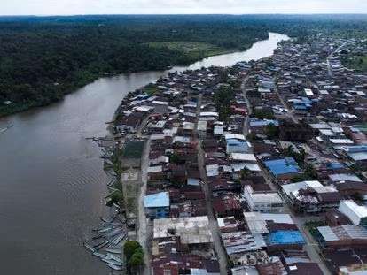 Pescador murió ahogado en el río Timbiquí